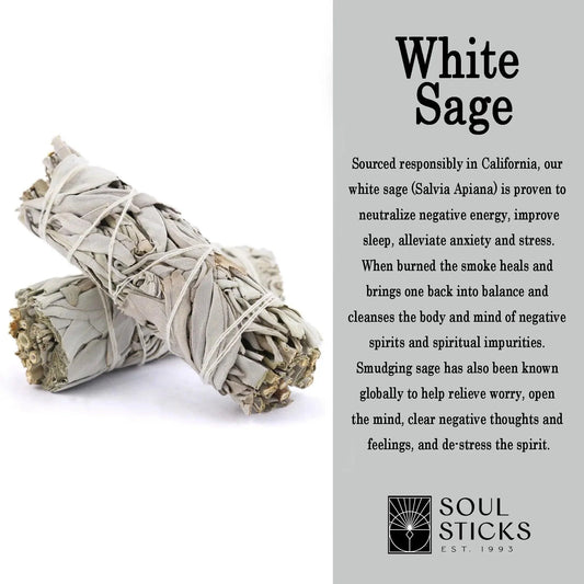 House Cleansing Intention Manifestation Box