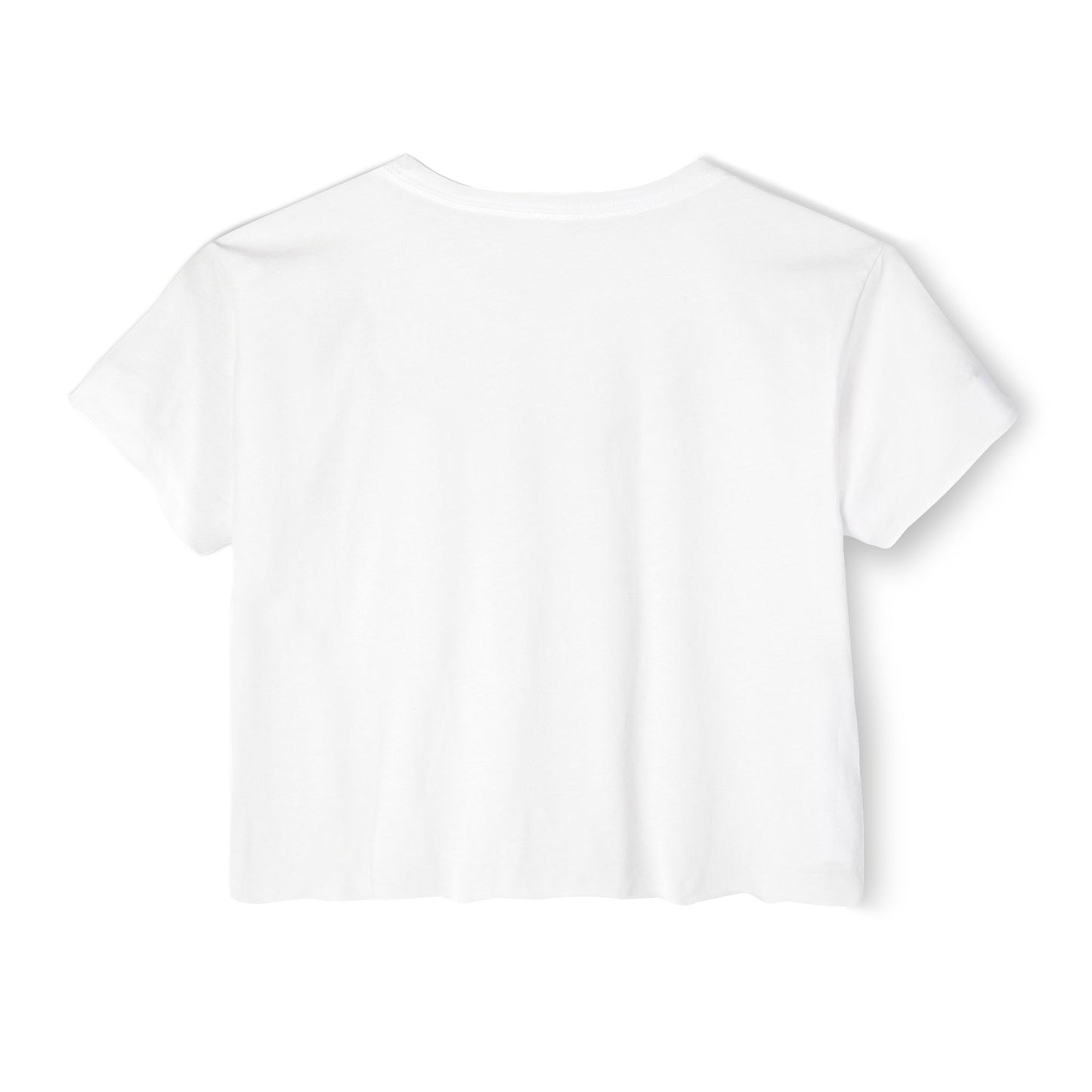 Boho Women's Festival Crop Top | Heal to Feel T-Shirt, Summer Vibes, Bohemian Style, Concert Wear, Music Festival Fashion