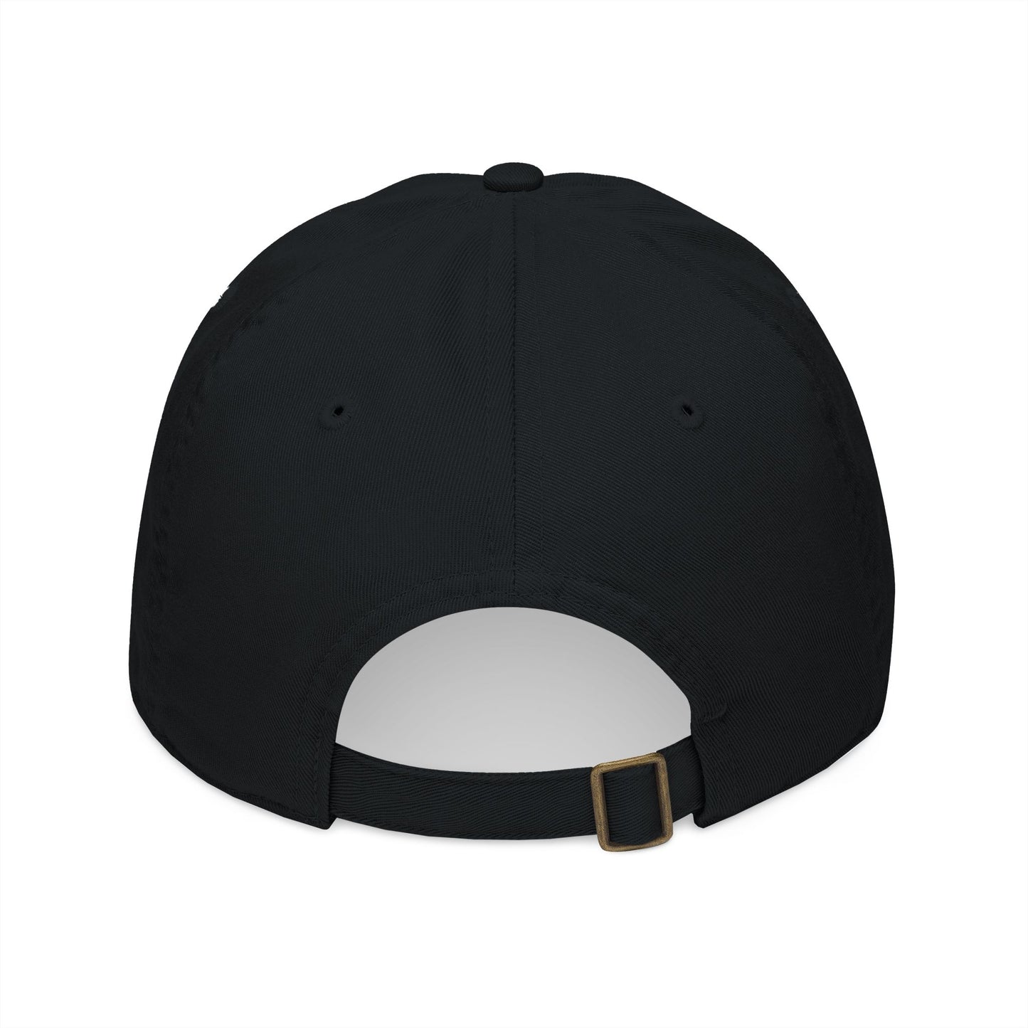 The Heal to Feel Hat Organic Edition