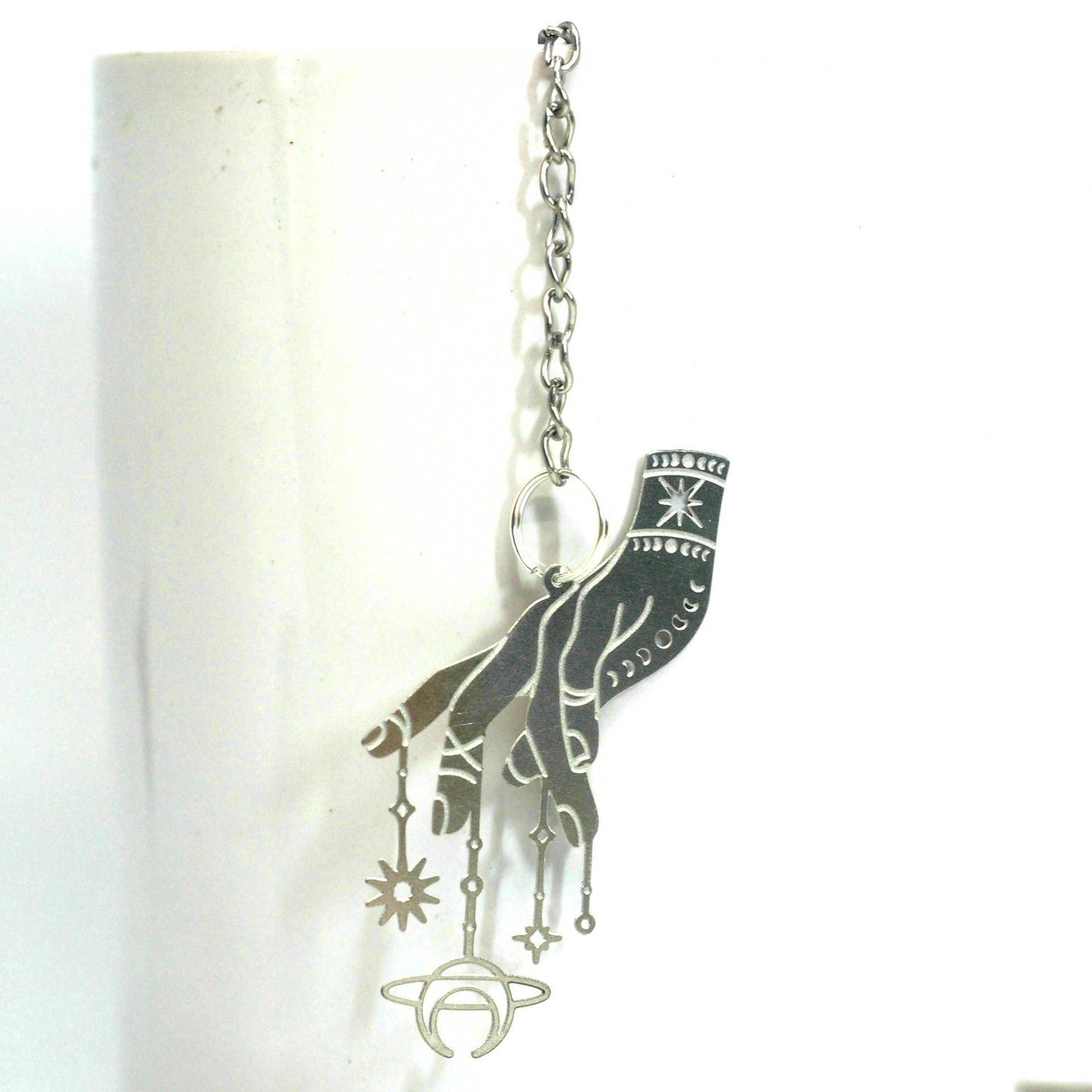 Cosmic Witch Tea Loose Leaf Infuser