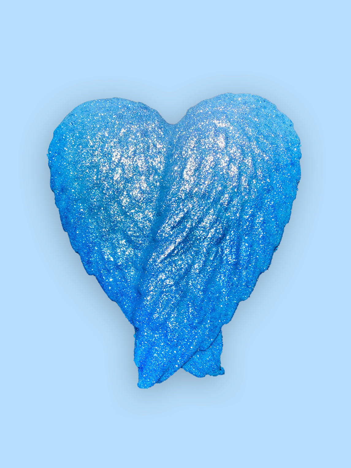 Angel Numbers Bath Bomb