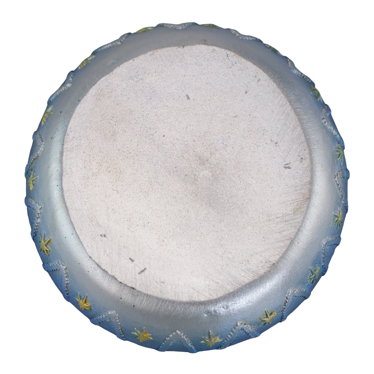 Moon & Stars Incense Burner