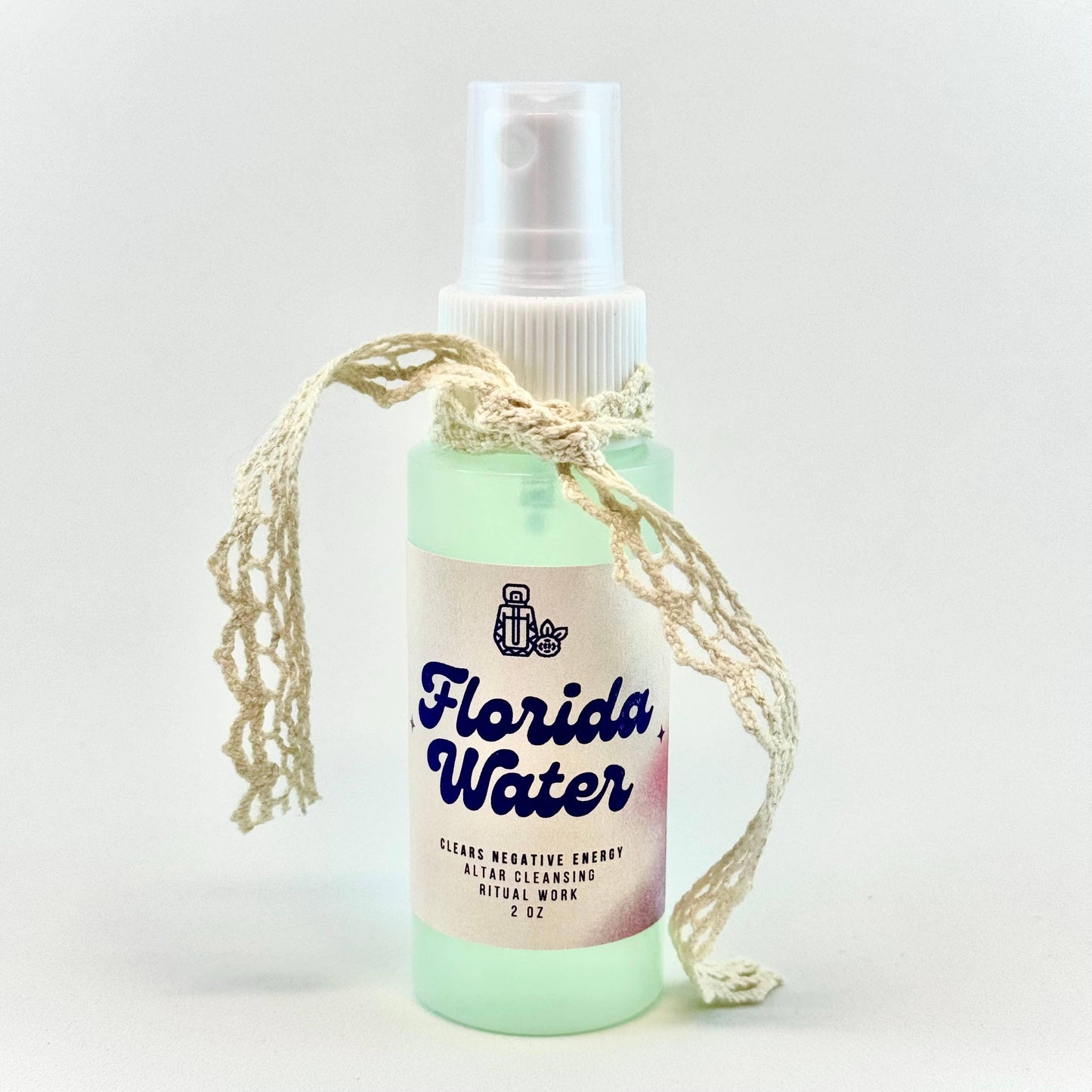 Peruvian Florida Water