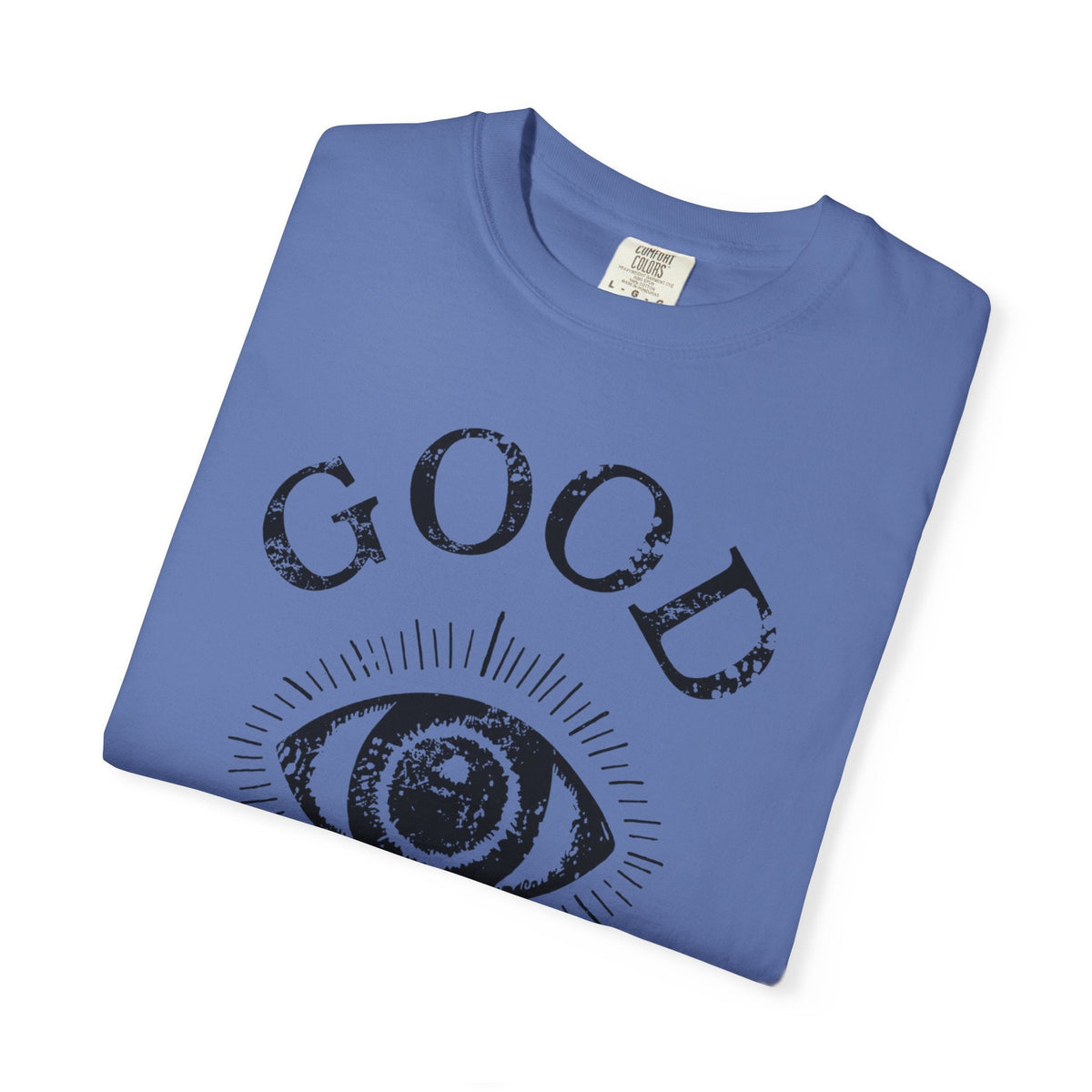 Good Vibes Mystic Eye Tee