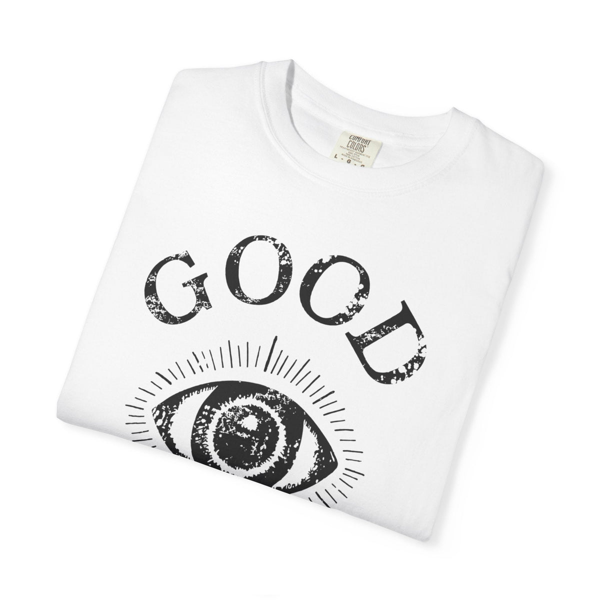 Good Vibes Mystic Eye Tee