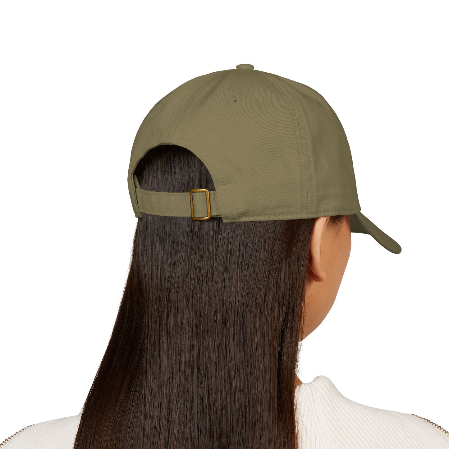 The Heal to Feel Hat Organic Edition