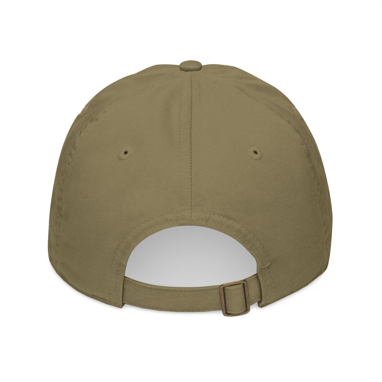 The Heal to Feel Hat Organic Edition