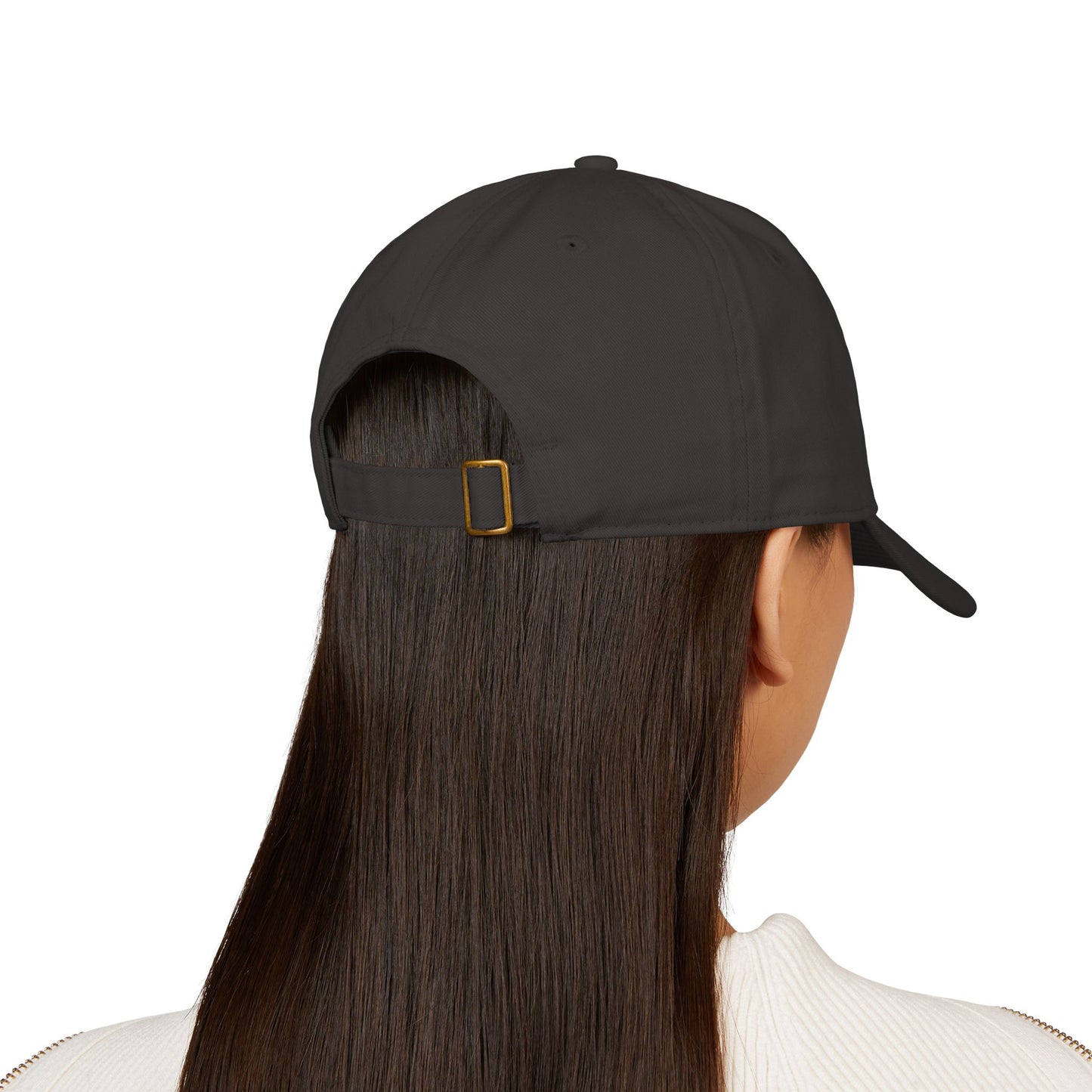 The Heal to Feel Hat Organic Edition