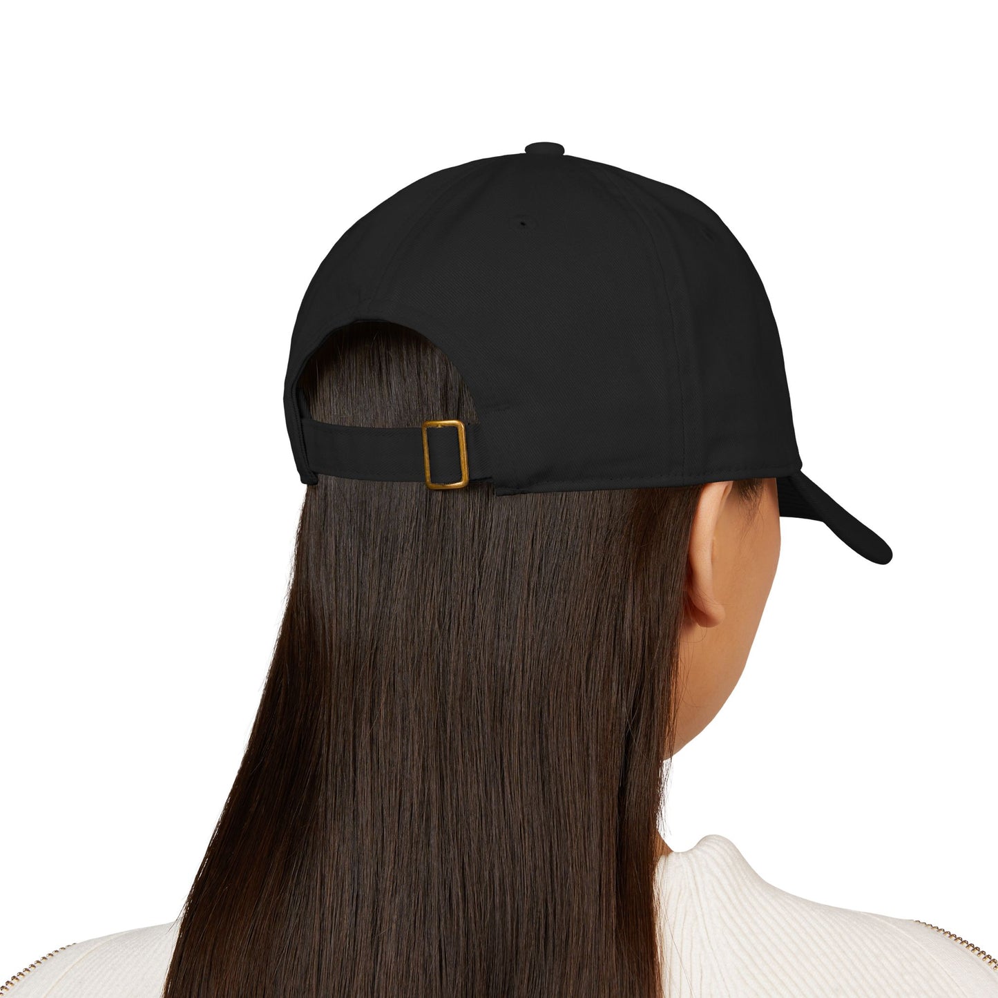 The Heal to Feel Hat Organic Edition