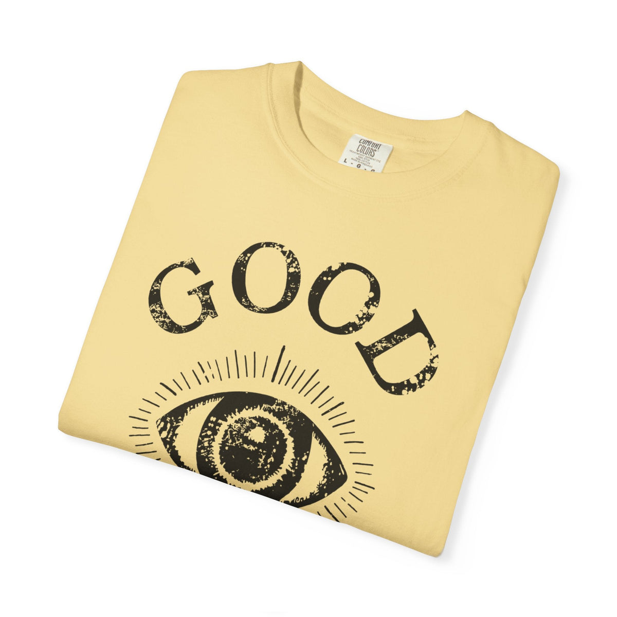 Good Vibes Mystic Eye Tee