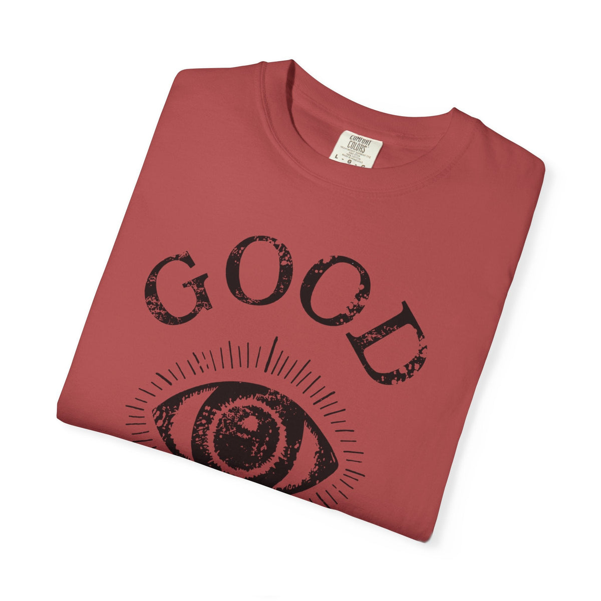 Good Vibes Mystic Eye Tee