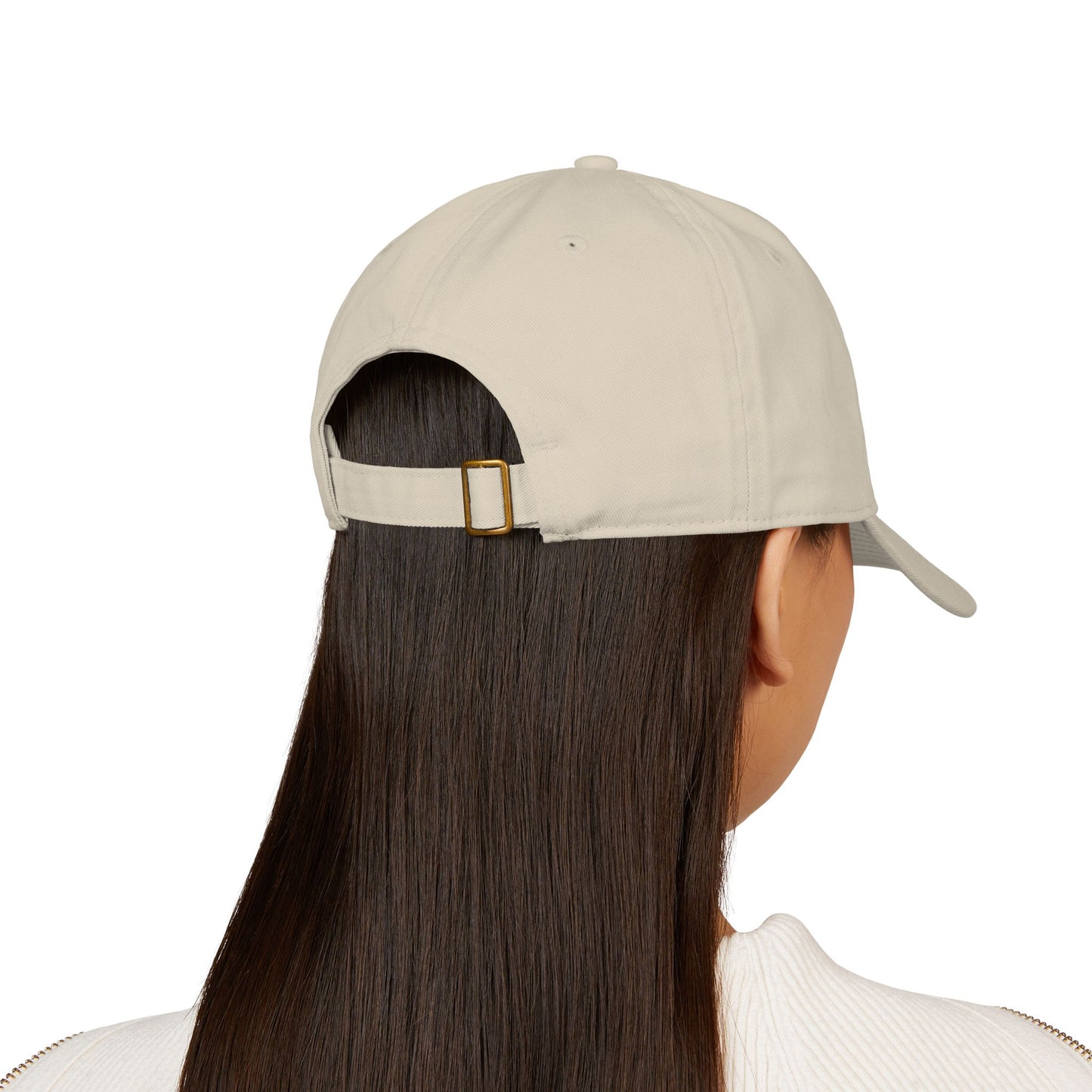 The Heal to Feel Hat Organic Edition