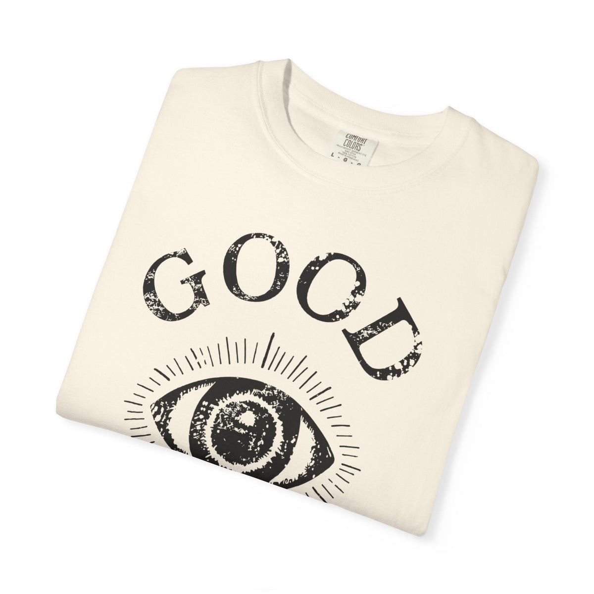 Good Vibes Mystic Eye Tee