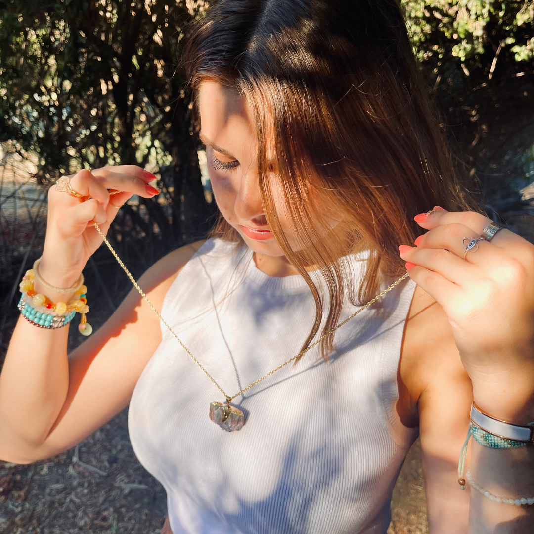 Mystery Jewelry Box - Featuring 5 or 10 Items