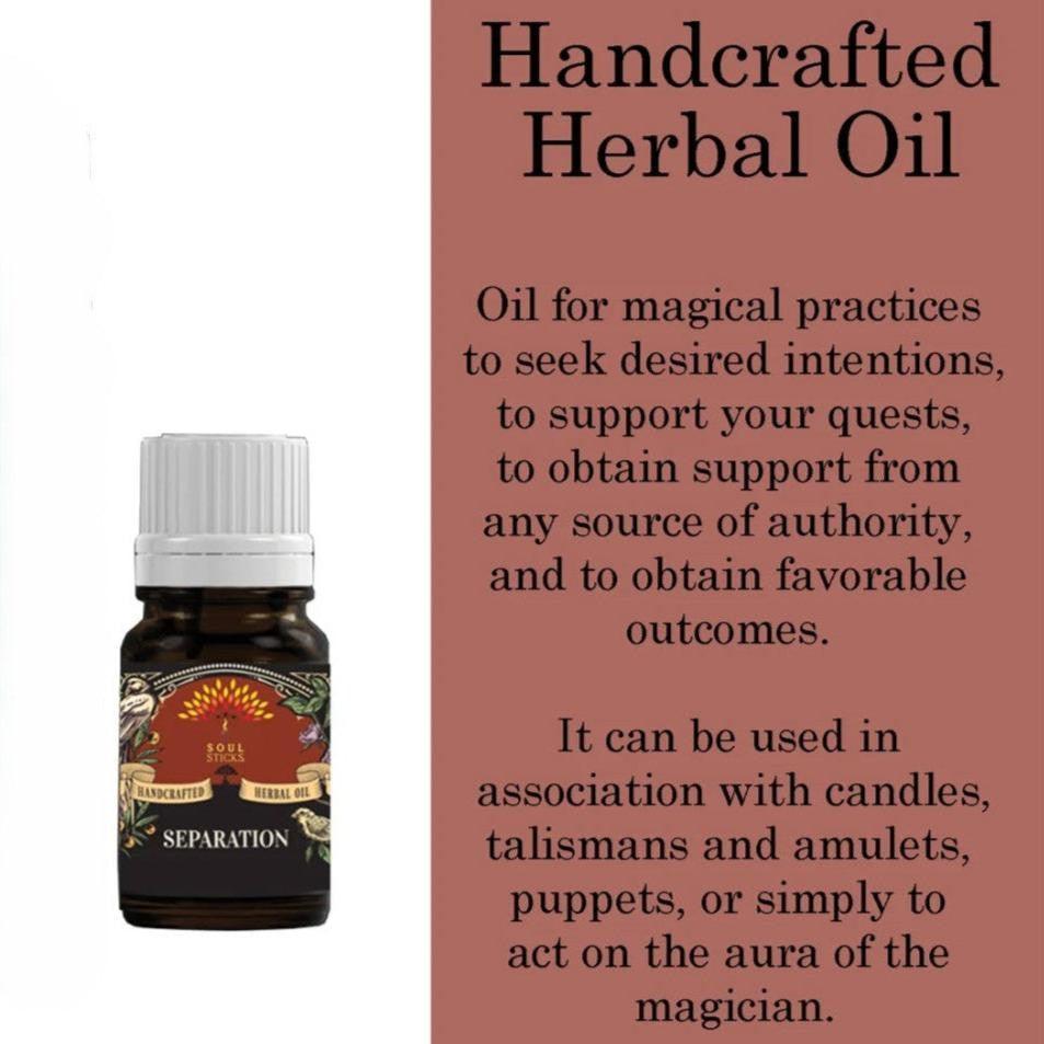 Win In Court Intention Manifestation Box