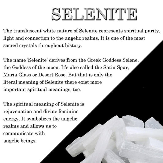 Peace Intention Manifestation Box