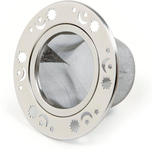 Celestial Loose Leaf Tea Strainer