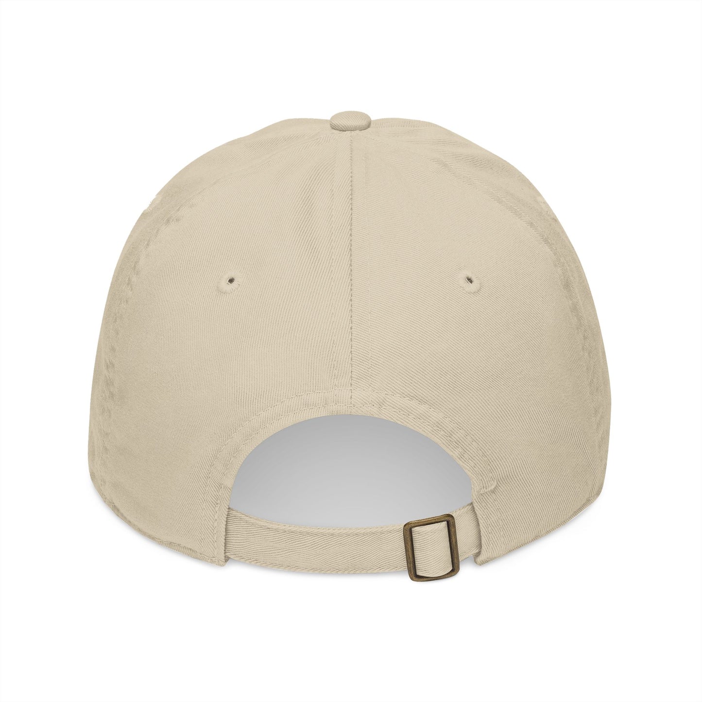 The Heal to Feel Hat Organic Edition