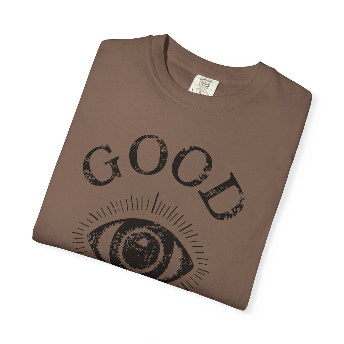 Good Vibes Mystic Eye Tee