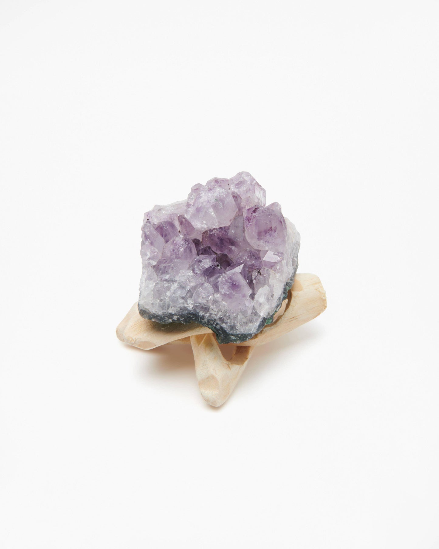 Amethyst Cluster
