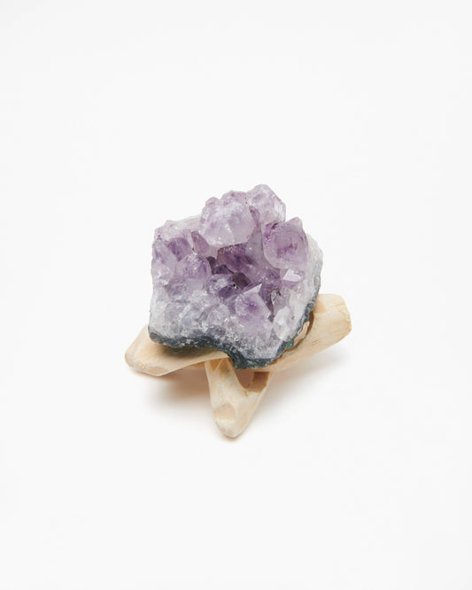 Amethyst Cluster