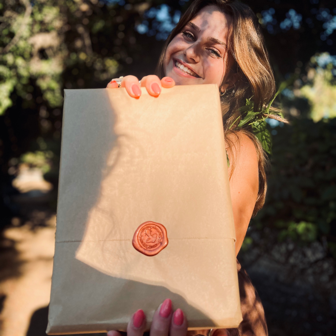 Mystery Jewelry Box - Featuring 5 or 10 Items