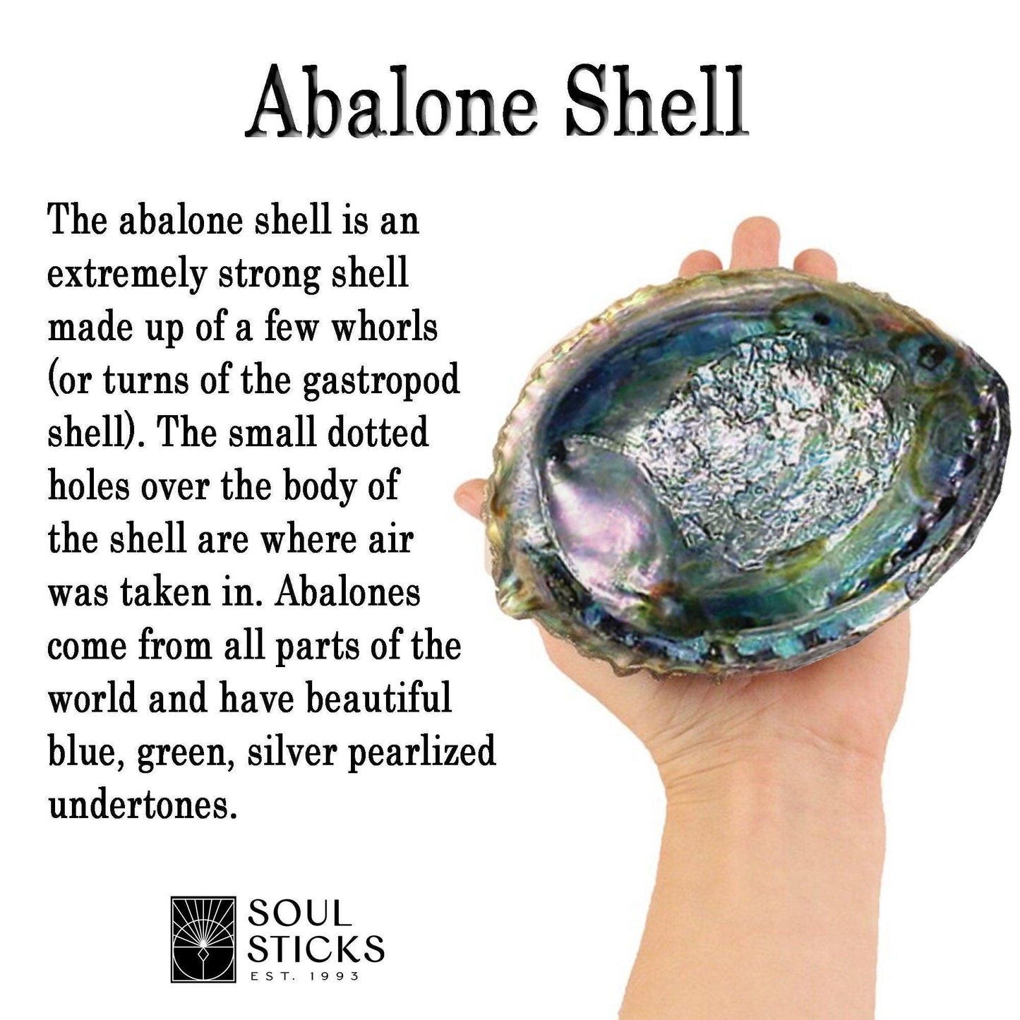 White Sage Mini Smudge Gift Set