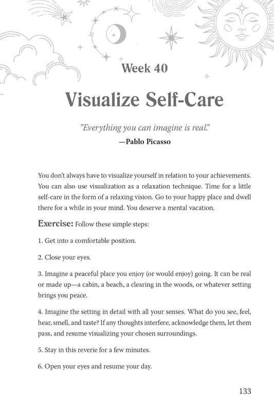 369 Manifestation Journal