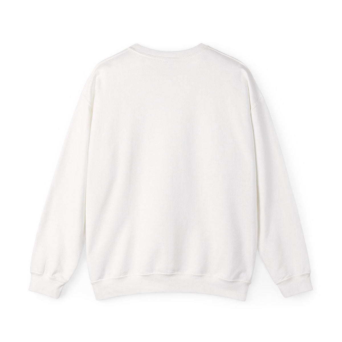 Moon Tribe Crewneck Sweatshirt | Sand, White & Sport Grey