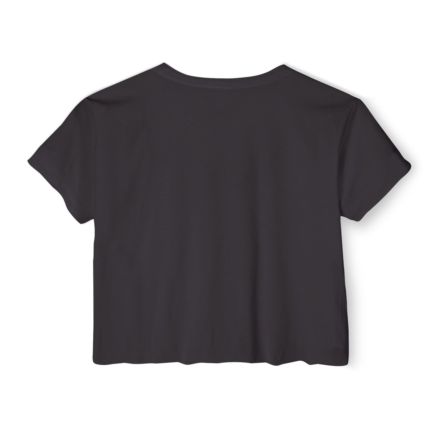 Boho Women's Festival Crop Top | Heal to Feel T-Shirt, Summer Vibes, Bohemian Style, Concert Wear, Music Festival Fashion