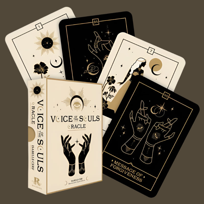 Voice of the Souls Oracle