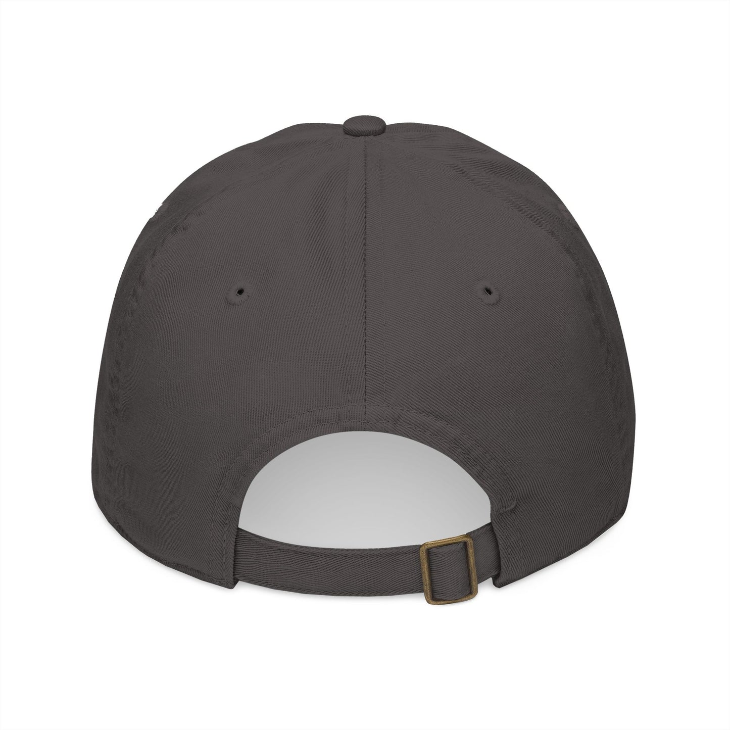 The Heal to Feel Hat Organic Edition