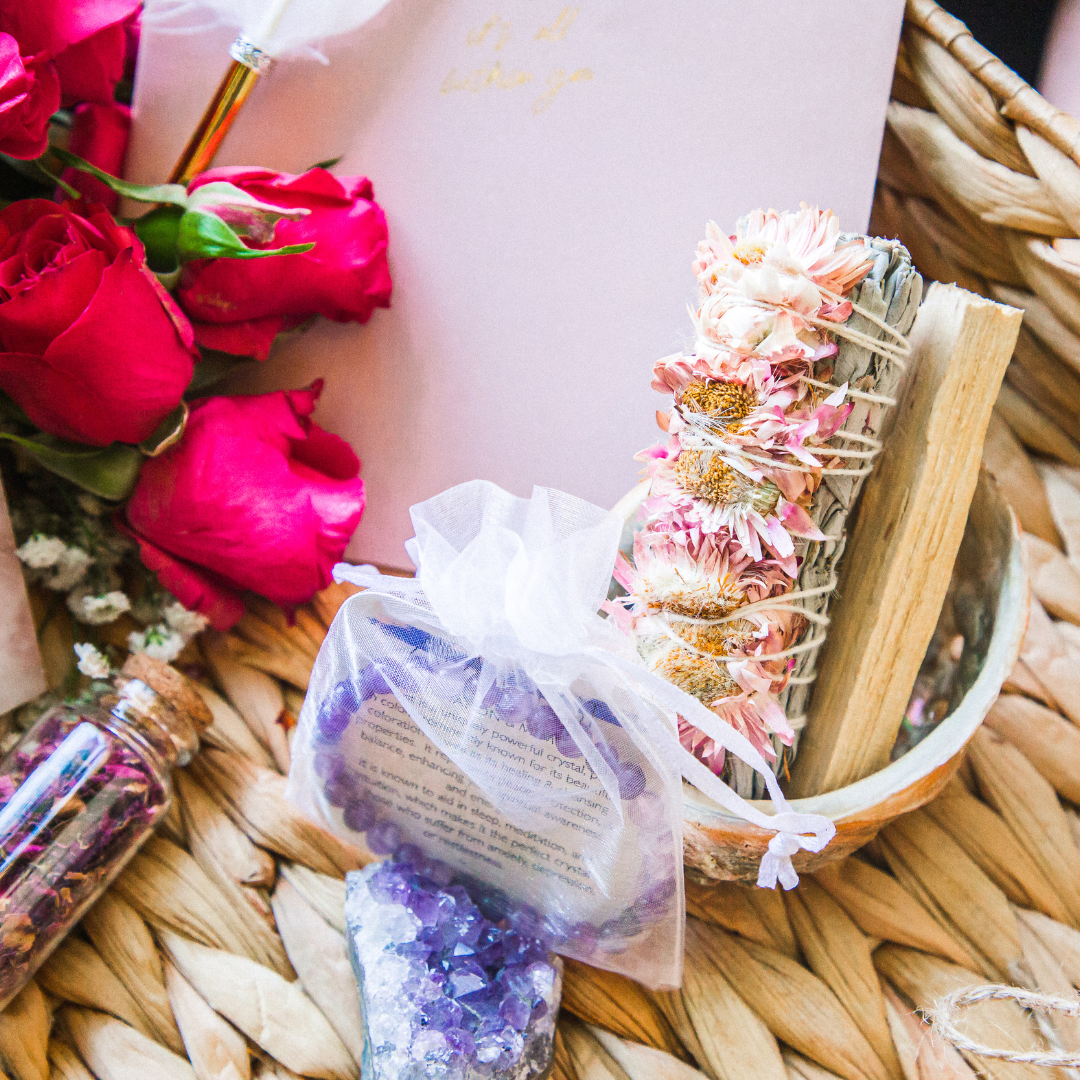 Spiritual Journey Box