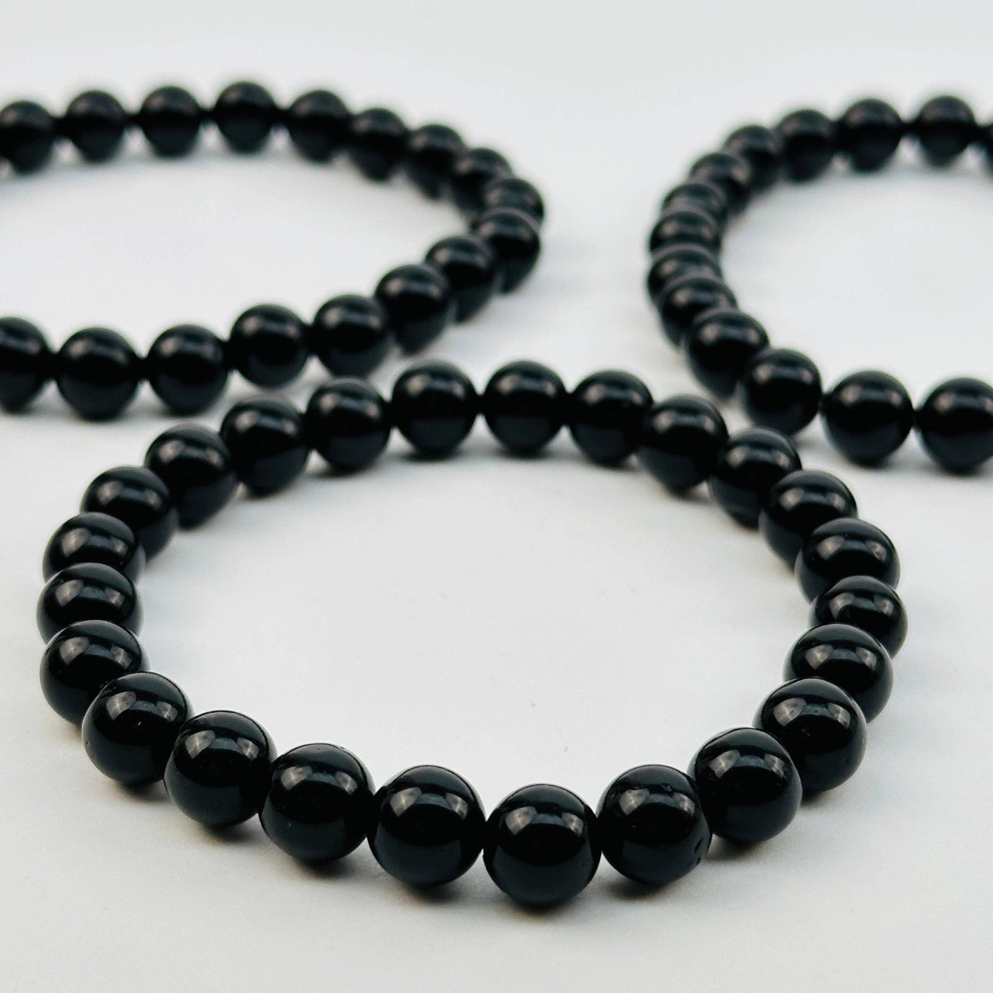 Black Tourmaline Bracelet
