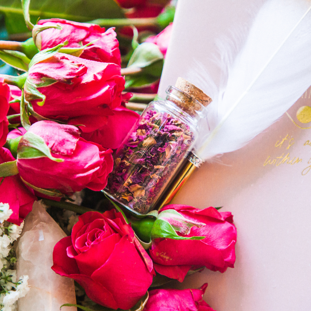 Spiritual Journey Box