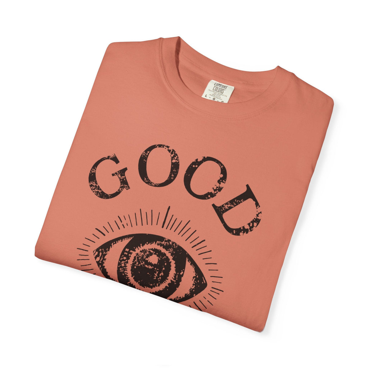 Good Vibes Mystic Eye Tee