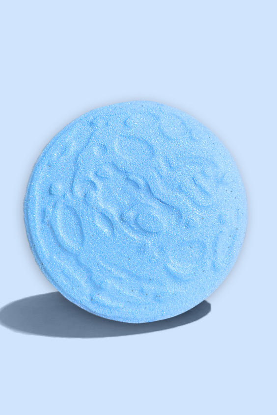 Moon Bath Bombs Bath Bomb