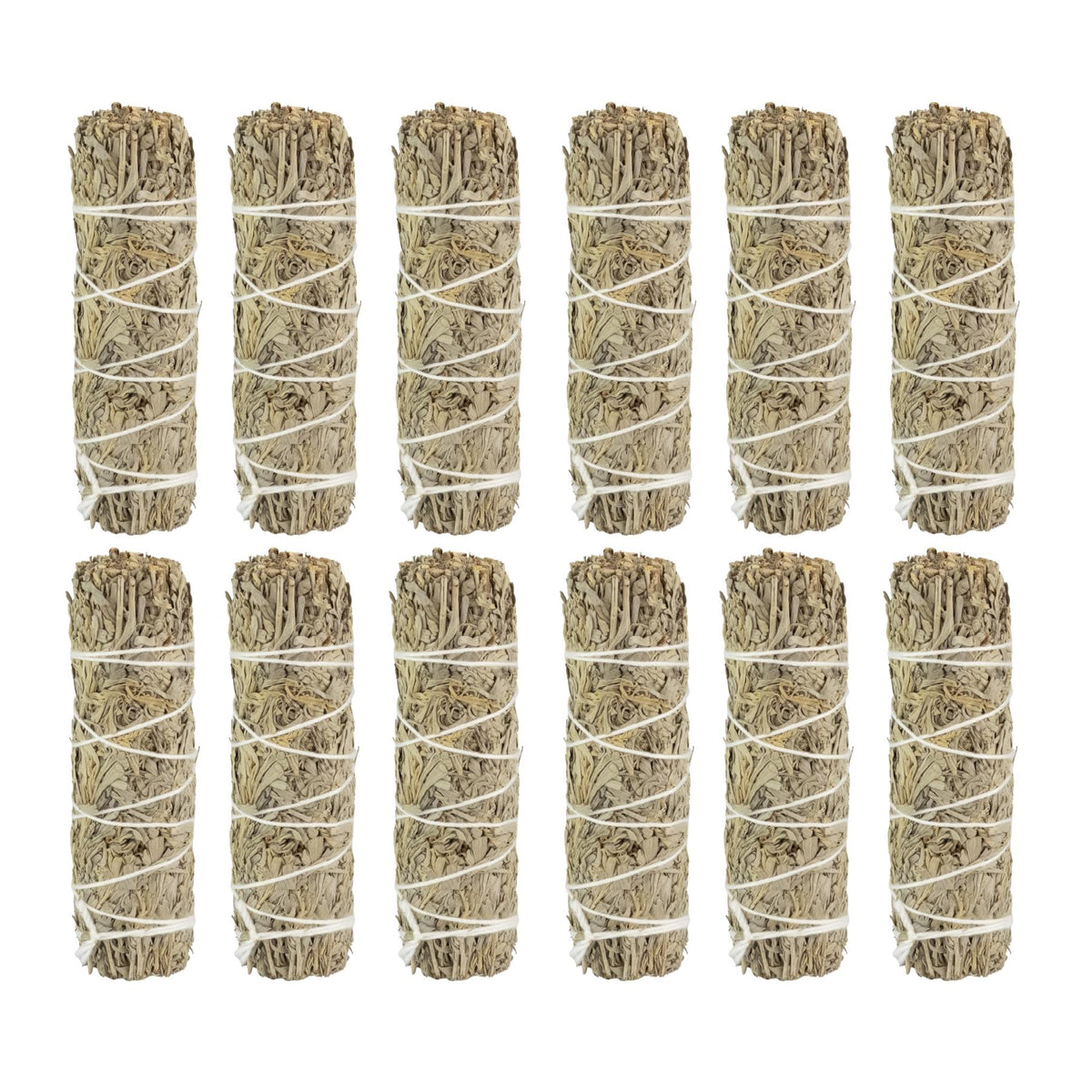 Blue Sage Smudge Bundle