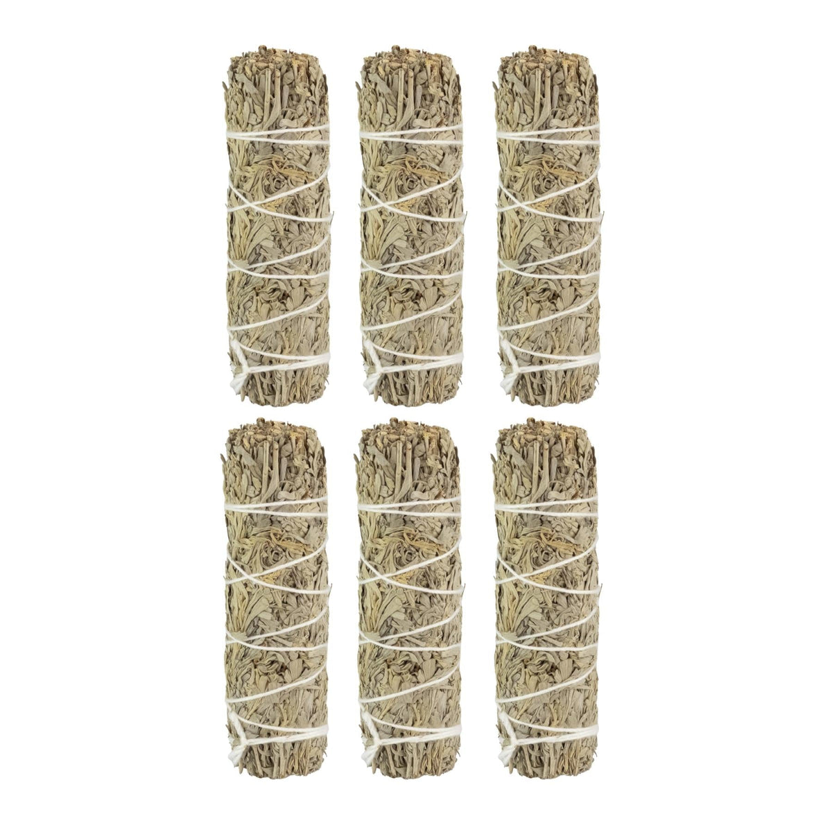 Blue Sage Smudge Bundle