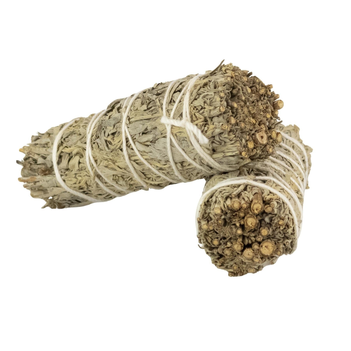 Blue Sage Smudge Bundle