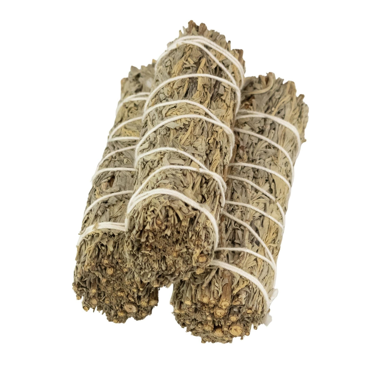 Blue Sage Smudge Bundle