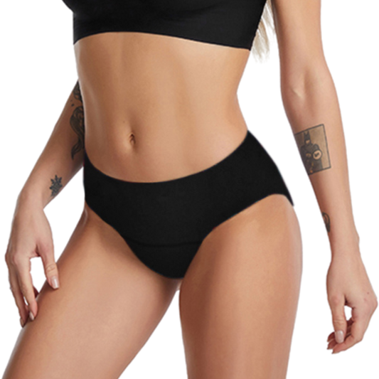 Butter Butter Soft Period Underwear – Ultra Comfy, Leakproof, OEKO-TEX® Certified