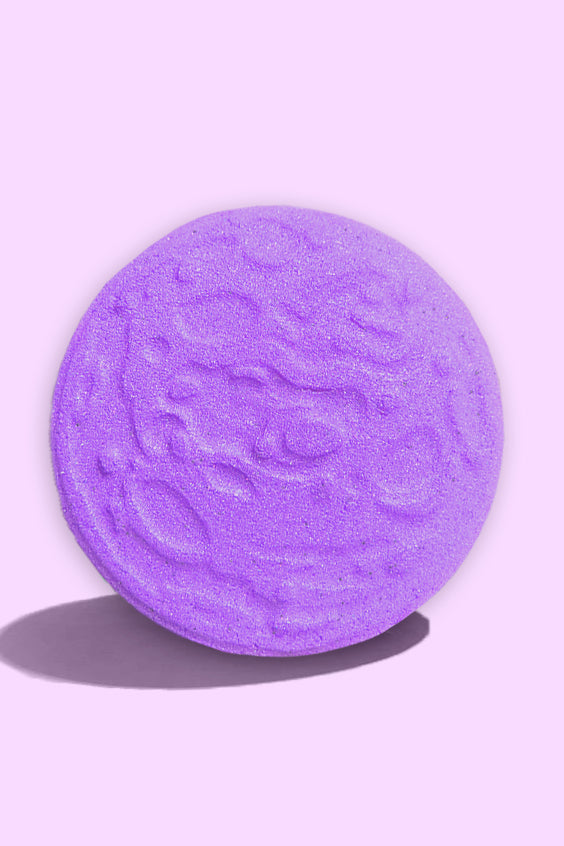 Moon Bath Bombs Bath Bomb