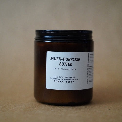 Calm Tranquility Whipped Shea Body Butter