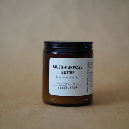 Calm Tranquility Whipped Shea Body Butter