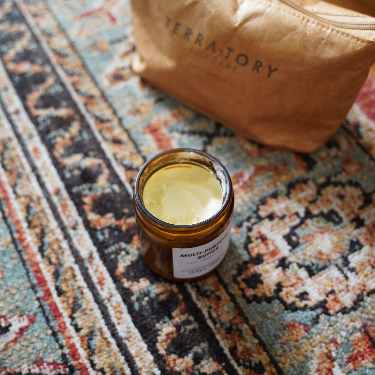 Calm Tranquility Whipped Shea Body Butter