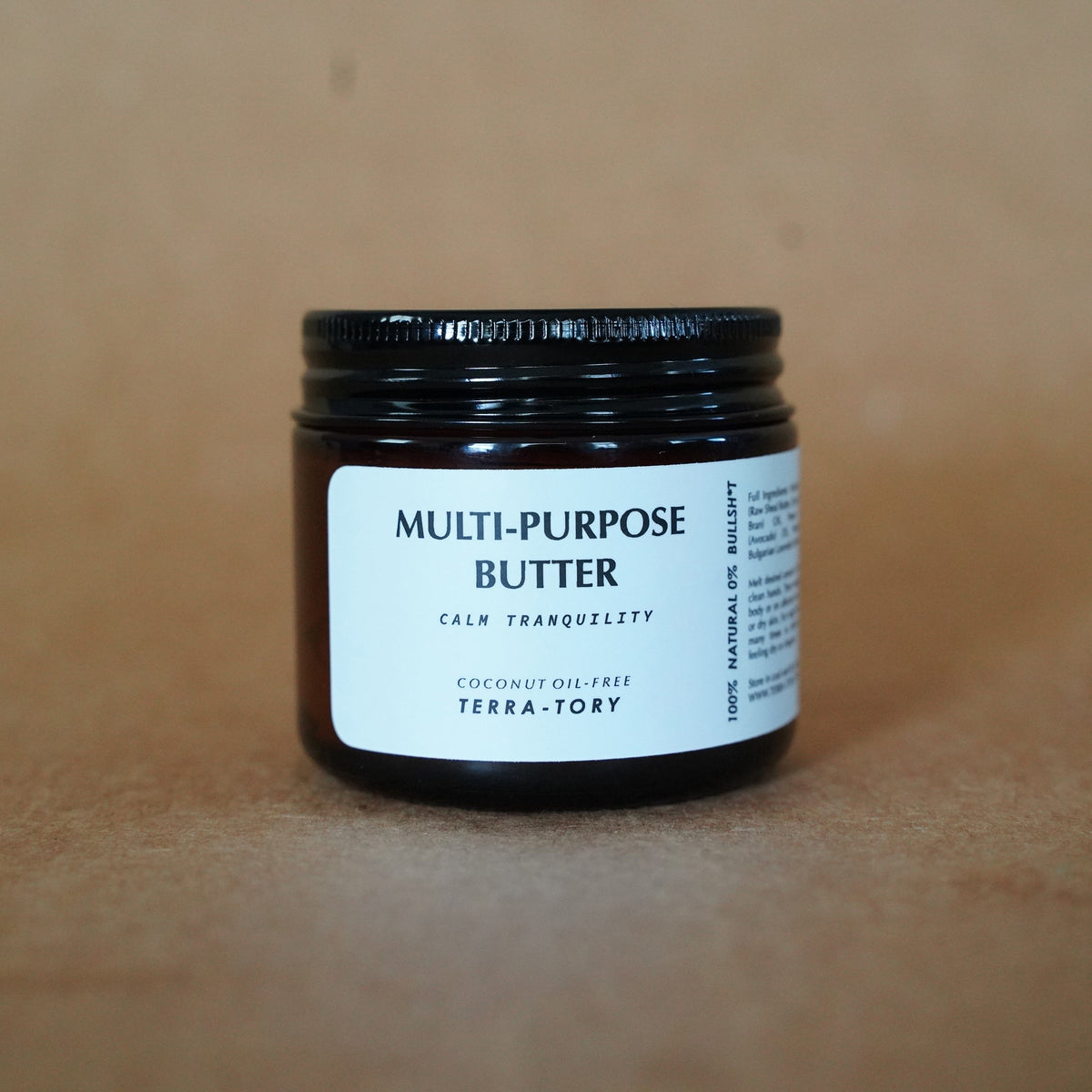 Calm Tranquility Whipped Shea Body Butter