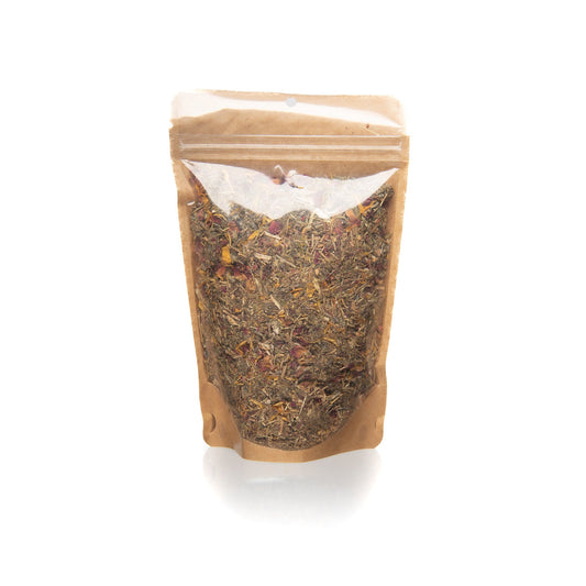 Herbal Yoni Steam – Ayurvedic Blend for Hormonal Balance + Womb Wellness