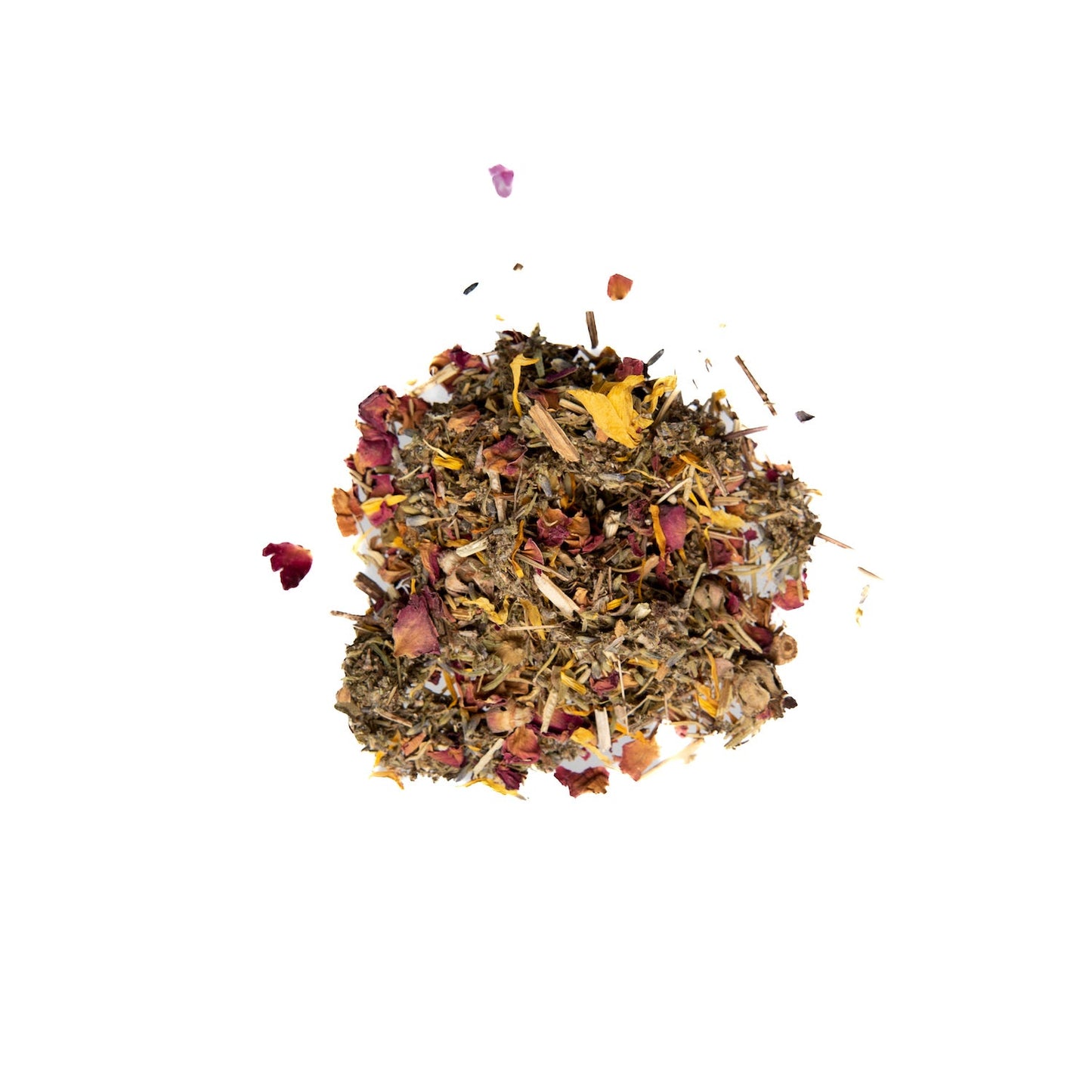 Herbal Yoni Steam – Ayurvedic Blend for Hormonal Balance + Womb Wellness