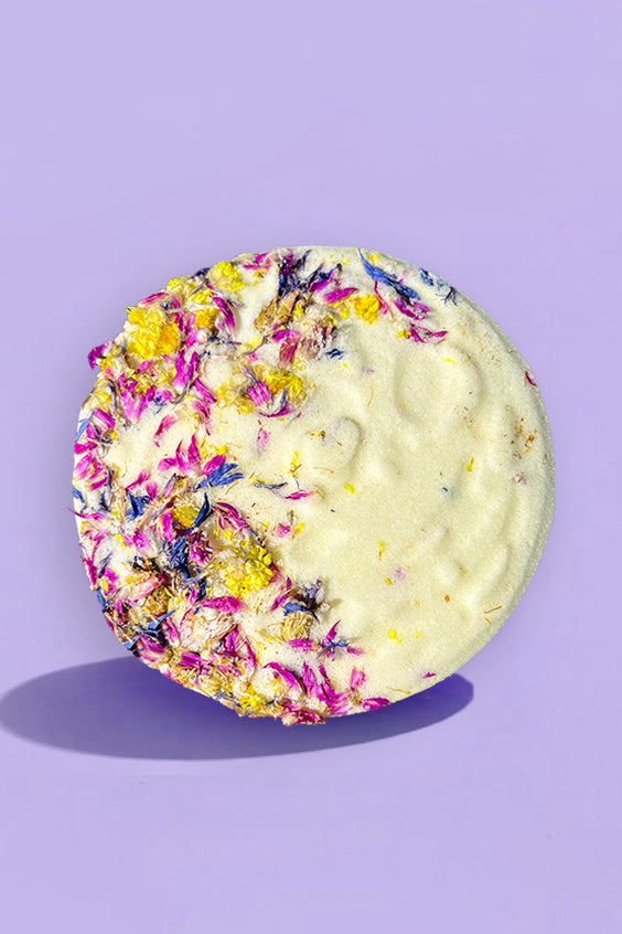 Moon Bath Bombs Bath Bomb